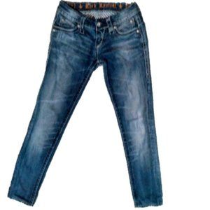 Rock Revival skinny jeans "jasmine"